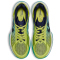 hummel HB Top Flight Pro Handballschuhe 5031 - limeade 46.5