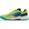 hummel HB Top Flight Pro Handballschuhe 5031 - limeade 46.5