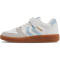 hummel Handball Perfekt SP Sneaker Kinder 9512 - white/metallic blue 33