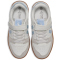 hummel Handball Perfekt SP Sneaker Kinder 9512 - white/metallic blue 33