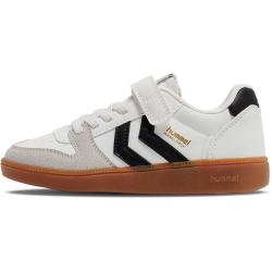 hummel Handball Perfekt SP Sneaker Kinder 9001 - white 33