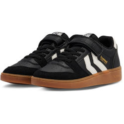 hummel Handball Perfekt SP Sneaker Kinder 2001 - black 28