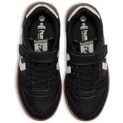 hummel Handball Perfekt SP Sneaker Kinder 2001 - black 28