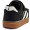 hummel Handball Perfekt SP Sneaker Kinder 2001 - black 28