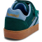 hummel VM78 CPH Sneaker mit Klettverschluss Kinder 6712 - june bug 32