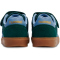 hummel VM78 CPH Sneaker mit Klettverschluss Kinder 6712 - june bug 32