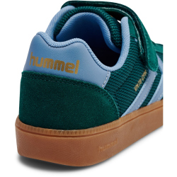 hummel VM78 CPH Sneaker mit Klettverschluss Kinder 6712 - june bug 34