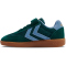 hummel VM78 CPH Sneaker mit Klettverschluss Kinder 6712 - june bug 34