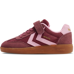 hummel VM78 CPH Sneaker mit Klettverschluss Kinder 4764 - nocturne 32