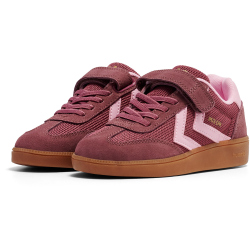hummel VM78 CPH Sneaker mit Klettverschluss Kinder 4764 - nocturne 32