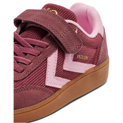 hummel VM78 CPH Sneaker mit Klettverschluss Kinder 4764 - nocturne 32