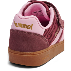 hummel VM78 CPH Sneaker mit Klettverschluss Kinder 4764 - nocturne 32