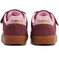 hummel VM78 CPH Sneaker mit Klettverschluss Kinder 4764 - nocturne 32