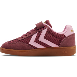 hummel VM78 CPH Sneaker mit Klettverschluss Kinder 4764 - nocturne 32