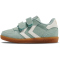 hummel Victory Suede II Sneaker Kinder 6398 - frosty green 24
