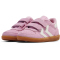 hummel Victory Suede II Sneaker Kinder 3764 - roseate spoonbill 24