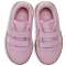 hummel Victory Suede II Sneaker Kinder 3764 - roseate spoonbill 24