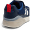 hummel Daylight Sneaker mit blinkendem Fersenlicht 1009 - black iris 28
