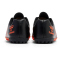 hummel Top Star LC TF Multinocken-Fußballschuhe Kinder 4127 - nasturtium 28