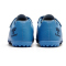 hummel Top Star TF Multinocken-Fußballschuhe Kinder 7373 - lichen blue 28