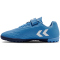 hummel Top Star TF Multinocken-Fußballschuhe Kinder 7373 - lichen blue 28