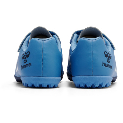 hummel Top Star TF Multinocken-Fußballschuhe Kinder 7373 - lichen blue 35