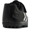 hummel Top Star TF Multinocken-Fußballschuhe Kinder 2267 - anthracite 35