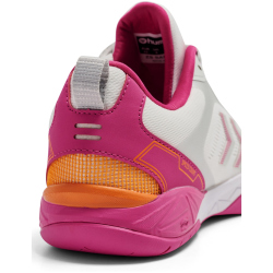 hummel Speed Court Hallenschuhe 3276 - pink flambè 42