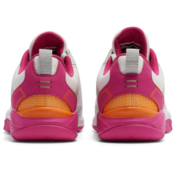 hummel Speed Court Hallenschuhe 3276 - pink flambè 42