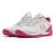 hummel Speed Court Hallenschuhe 3276 - pink flambè 42