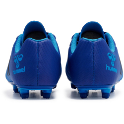 hummel Top Star LC FG Fußballschuhe Kinder 7788 -...