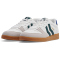 hummel Perfekt SP Sneaker 9528 - bright white/navy peony 38