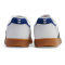 hummel Perfekt SP Sneaker 9528 - bright white/navy peony 41
