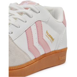 hummel Perfekt SP Sneaker 9144 - white/pink 38