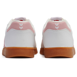 hummel Perfekt SP Sneaker 9144 - white/pink 38
