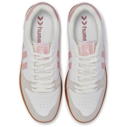 hummel Perfekt SP Sneaker 9144 - white/pink 38