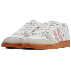 hummel Perfekt SP Sneaker 9144 - white/pink 42
