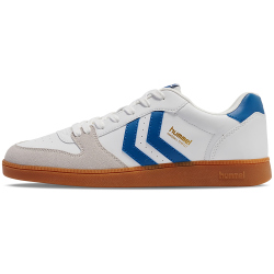 hummel Perfekt SP Sneaker 9109 - white/blue 42