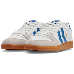 hummel Perfekt SP Sneaker 9109 - white/blue 42