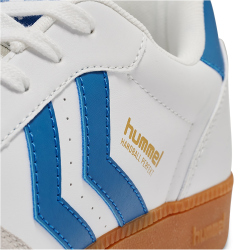 hummel Perfekt SP Sneaker 9109 - white/blue 42