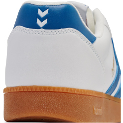 hummel Perfekt SP Sneaker 9109 - white/blue 42