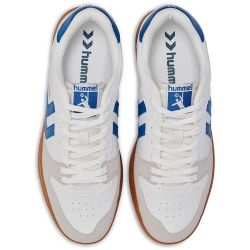 hummel Perfekt SP Sneaker 9109 - white/blue 42