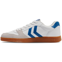 hummel Perfekt SP Sneaker 9109 - white/blue 42
