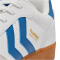 hummel Perfekt SP Sneaker 9109 - white/blue 42