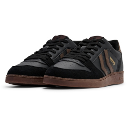 hummel Perfekt SP Sneaker 1216 - anthracite/java 41