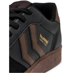 hummel Perfekt SP Sneaker 1216 - anthracite/java 41