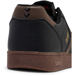hummel Perfekt SP Sneaker 1216 - anthracite/java 41