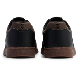 hummel Perfekt SP Sneaker 1216 - anthracite/java 41