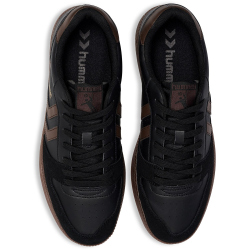 hummel Perfekt SP Sneaker 1216 - anthracite/java 41