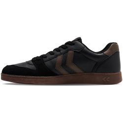 hummel Perfekt SP Sneaker 1216 - anthracite/java 41